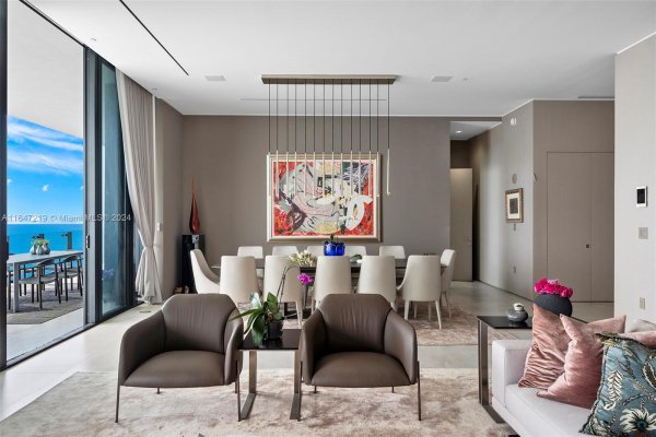 17141 Collins Ave #2601 Sunny Isles Beach, FL 33160