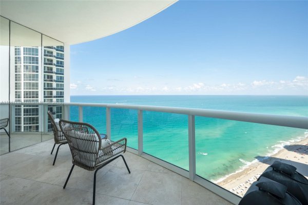 18201 Collins Ave #4009A Sunny Isles Beach, FL 33160