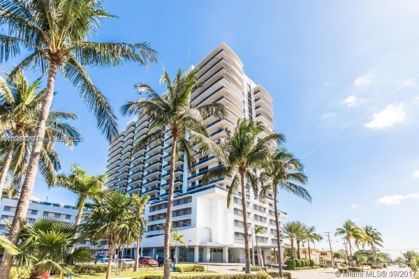 7901 Hispanola Ave #1409 North Bay Village, FL 33141