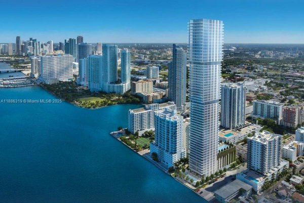 788 NE 23rd St #2101 Miami, FL 33137