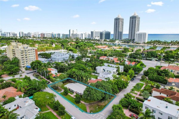 4601 Royal Palm Ave Miami Beach, FL 33140