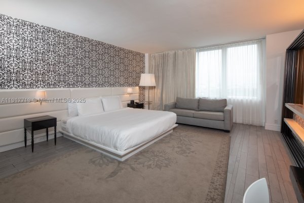 Mondrian South Beach