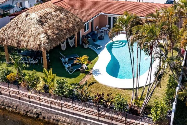 4420 NE 15th Ave Oakland Park, FL 33334