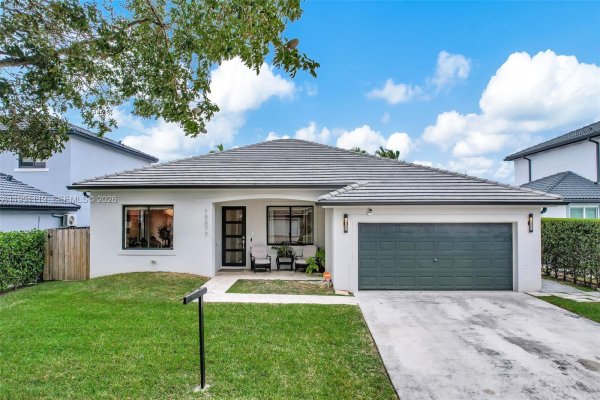 Undisclosed Address Miami, FL 33196