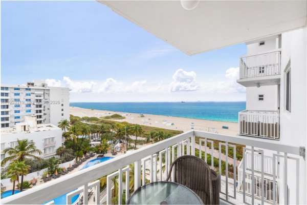 401 Ocean Dr #920 Miami Beach, FL 33139