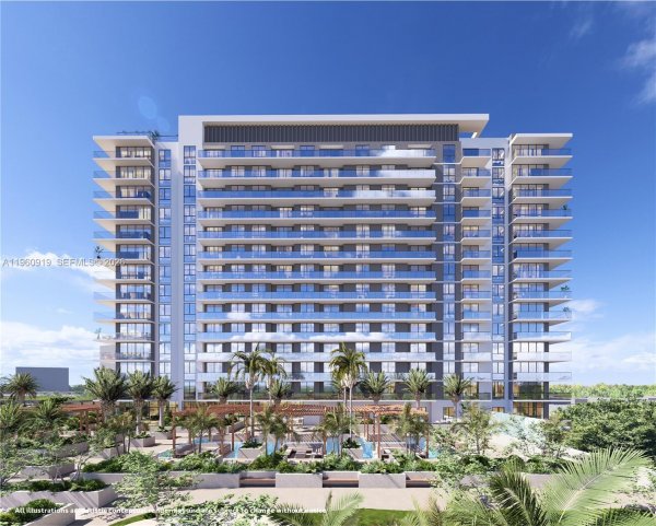 401 N Federal Hwy #809 Hollywood, FL 33020