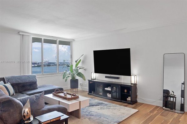 1200 West Ave #PH31 Miami Beach, FL 33139