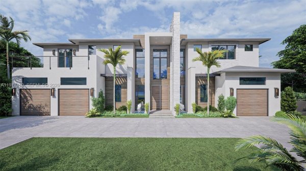 2848 NE 26th Pl Fort Lauderdale, FL 33306