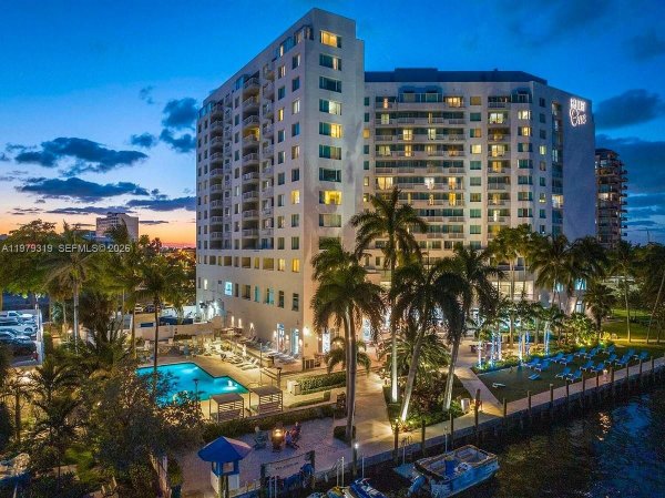 2670 E Sunrise Blvd #615 Fort Lauderdale, FL 33304