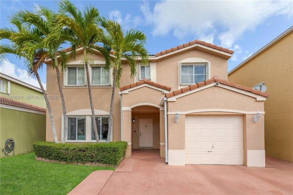 16323 SW 97th St Miami, FL 33196