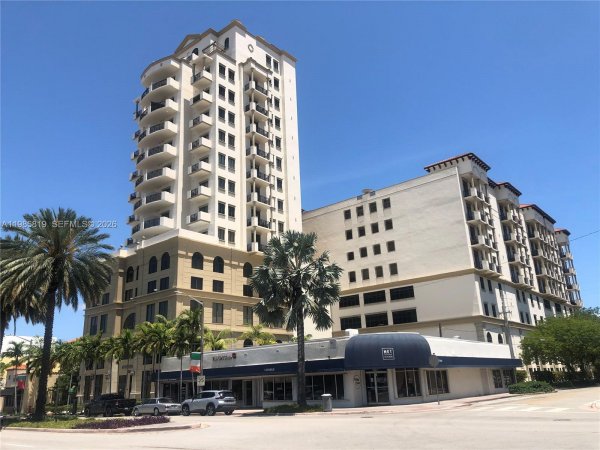 1805 Ponce De Leon Blvd #823 Coral Gables, FL 33134
