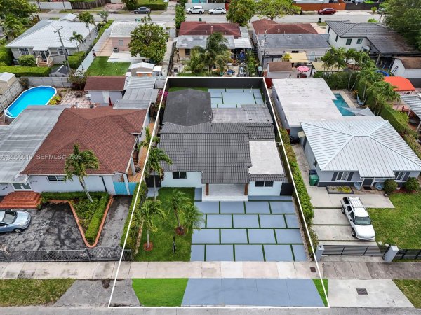 6540 SW 25th St Miami, FL 33155