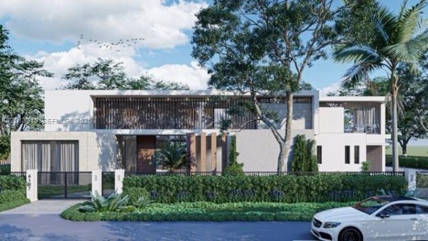 4197 Braganza Ave Miami, FL 33133