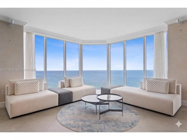 19111 Collins Ave #1701 Sunny Isles Beach, FL 33160