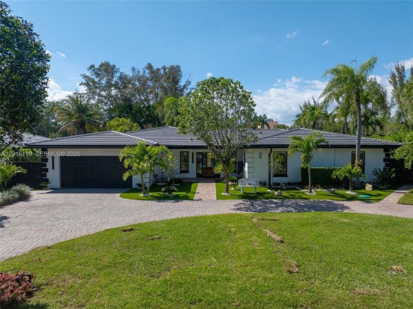 5120 Carillo St Coral Gables, FL 33146