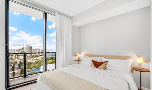 398 NE 5th St #4701 Miami, FL 33132