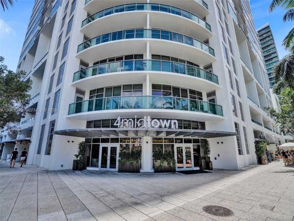3301 NE 1st Ave #M0503 Miami, FL 33137