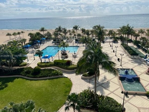 2100 S Ocean Ln #701 Fort Lauderdale, FL 33316