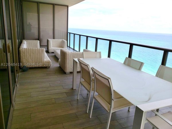 9705 Collins Ave #2504N Bal Harbour, FL 33154