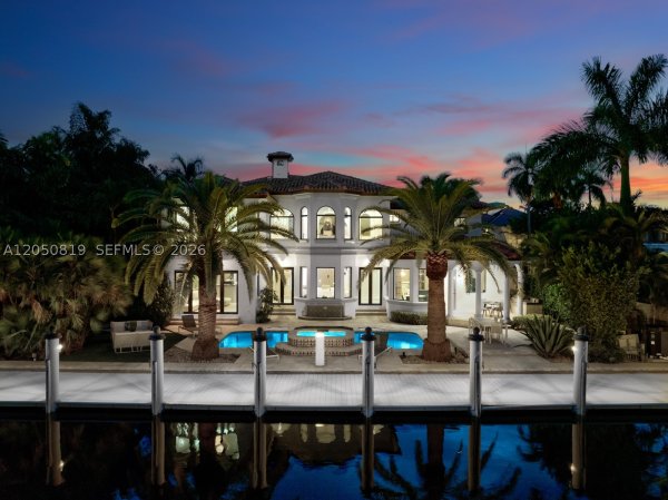 168 Fiesta Way Fort Lauderdale, FL 33301