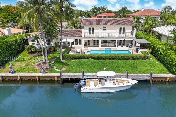 13035 Nevada St Coral Gables, FL 33156