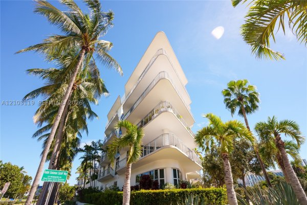 2001 Meridian Ave #516 Miami Beach, FL 33139