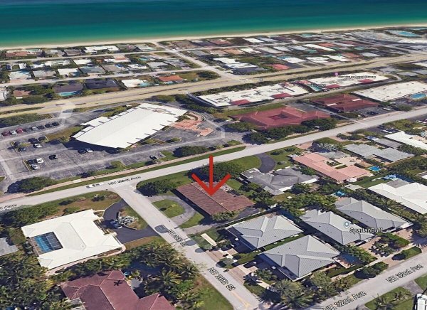 3220-3224 NE 26th Fort Lauderdale, FL 33305