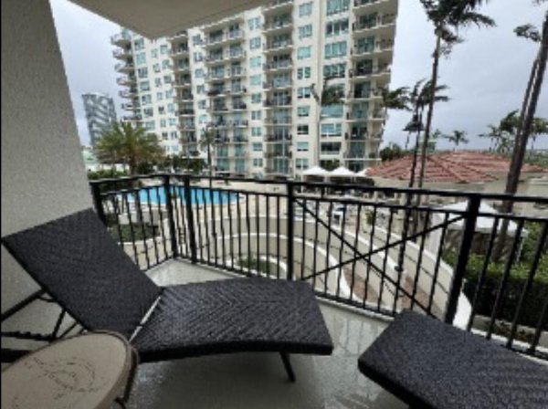 610 W Las Olas #920n Fort Lauderdale, FL 33312
