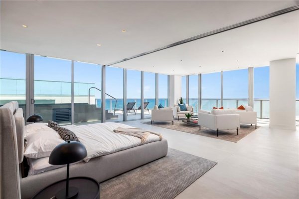 2200 N Ocean Blvd #N1102 Fort Lauderdale, FL 33305