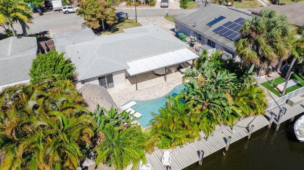 1714 W Las Olas Fort Lauderdale, FL 33312