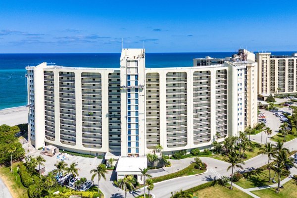 400 Ocean Trl Way #607 Jupiter, FL 33477