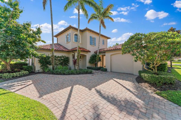 611 White Pelican Way Jupiter, FL 33477