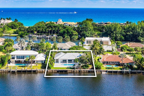 40 Spoonbill Rd Manalapan, FL 33462