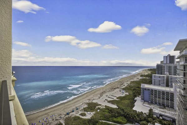 3800 N Ocean #2050 Singer Island, FL 33404