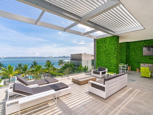 650 NE 32nd St #BH8 Miami, FL 33137