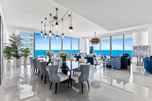 17901 Collins Ave #TS4205 Sunny Isles Beach, FL 33160