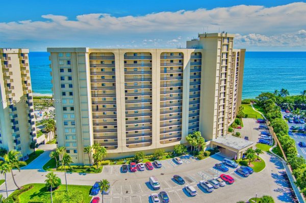100 Ocean Trl Way #1402 Jupiter, FL 33477