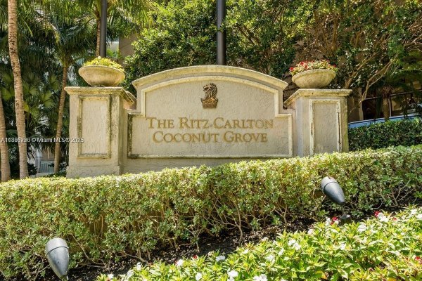3350 SW 27th Ave #1202 Coconut Grove, FL 33133