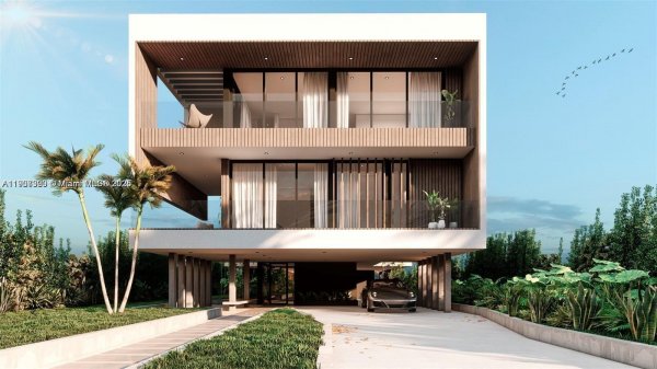 7590 Bayside Ln Miami Beach, FL 33141