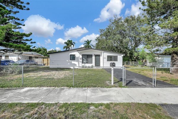 2931 NW 190th St Miami Gardens, FL 33056