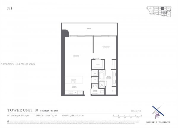 1000 Brickell Plz #3210 Miami, FL 33131