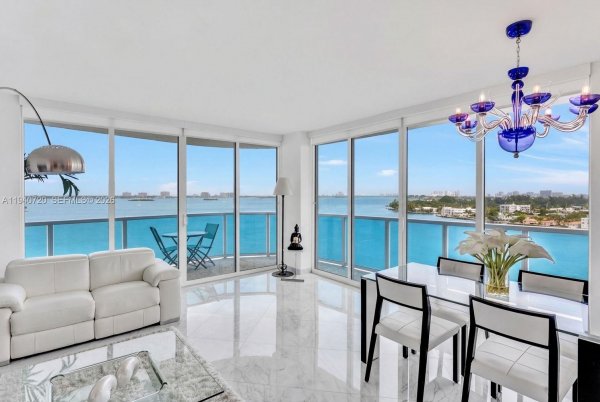 1881 79th St Cswy #1002 North Bay Village, FL 33141