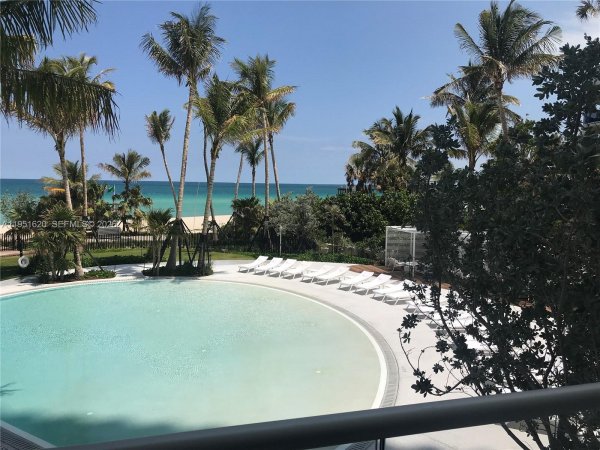 16901 Collins Ave #1604 Sunny Isles Beach, FL 33160