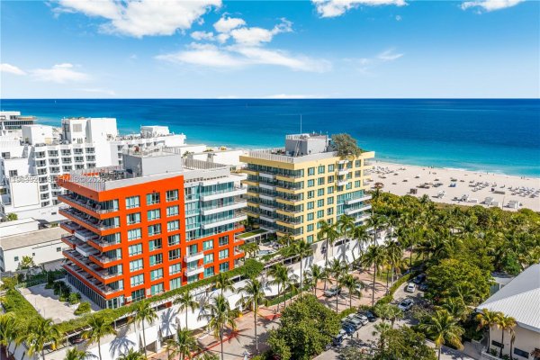 101 Ocean Dr #813 Miami Beach, FL 33139