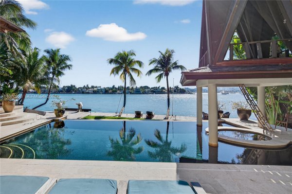 14 W San Marino Dr Miami Beach, FL 33139