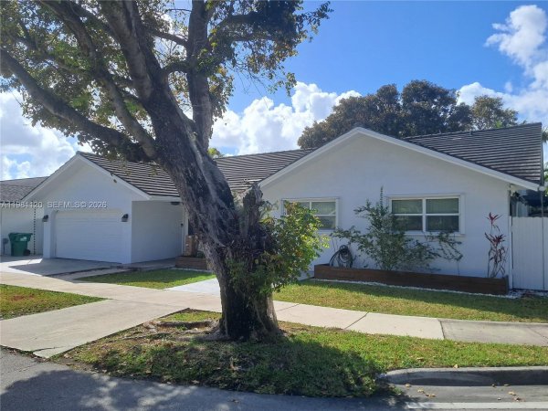 Undisclosed Address Miami, FL 33186