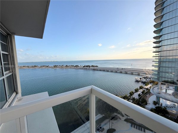 2451 Brickell Ave #12C Miami, FL 33129