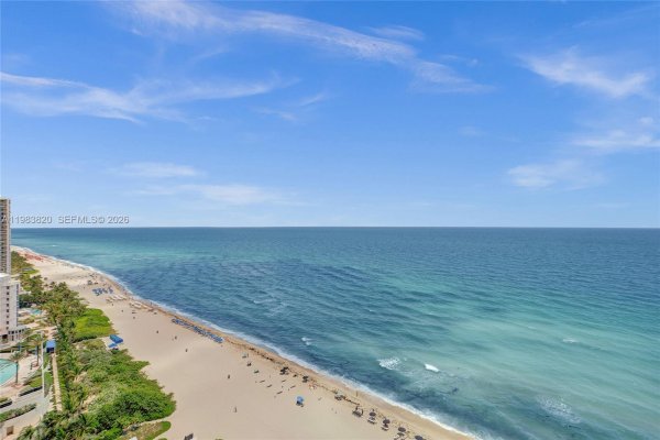 17121 Collins Ave #2003 Sunny Isles Beach, FL 33160