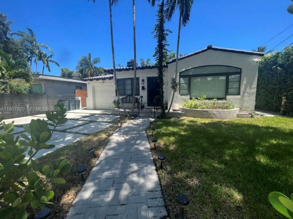 5173 Alton Rd Miami Beach, FL 33140