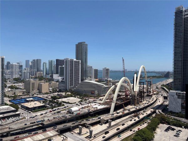 20 ne 11th St #2805 Miami, FL 33132